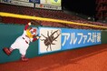【楽天イーグルス】夏スタ!開催期間の全12試合で、看板に当たったら100万円！『アルファス賞』贈呈