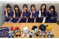 【楽天イーグルス】9/19（土）「乃木坂野球部」が来場！