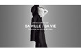 2月21日(金)【SA VILLE / SA VIE】25S/Sコレクションスタート