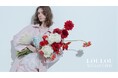 ”LOULOU WILLOUGHBY(ルル・ウィルビー)が2026 PRE SPRING COLLECTIONを10月30日(木)より公開。