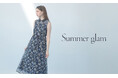 【ANAYI】“Summer glam”をテーマにしたサマーコレクション公開、ヴェロニカ・ハリム氏とのコラボも｜5/1先行予約開始