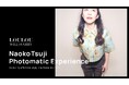 【LOULOU WILLOUGHBY × Naoko Tsuji】 セルフポートレートの新体験 Photomaticで切り取る、スタイリスト辻直子の“一瞬”