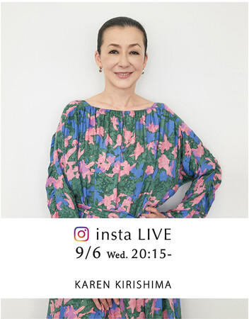 Instagram LIVE Instagram LIVE