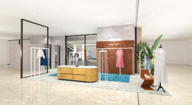 阪急うめだ店 阪急うめだ店