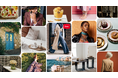 Pinterest、2025 年秋トレンドレポートを発表、「スリフト(古着・中古品)」の人気が再熱