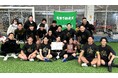 大和財託F.C. 東京不動産業健康保険組合のフットサル大会で優勝!