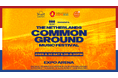 【大和財託】万博を盛り上げる国際音楽フェス「COMMON GROUND MUSIC FESTIVAL」に協賛