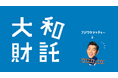 大和財託のYouTube広告がスタート！新キャラクター「フジワラシャチョー」が登場
