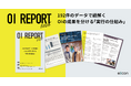 eiicon、192件のデータから「OIの成果を分ける実行の仕組み」を分析した「OI REPORT 2026」を公開