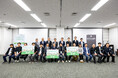 【 セブン-イレブン × AUBA 】5社の共創パートナーを採択!『SEVEN-ELEVEN JAPAN INNOVATION PROGRAM 2024』BUSINESS BUILD