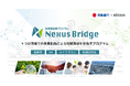 【 常陽銀行 × eiicon 】『Nexus Bridge2024』共創/新事業創出を目指し4件の協業アイデアを選定!