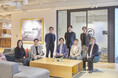 【株式会社eiicon】神奈川県(みなとみらい)に地域拠点を新設!県内企業のオープンイノベーション支援によるプロジェクト実現、早期事業化をさらに加速!