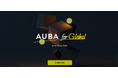 【オープンイノベーションプラットフォーム「AUBA」】国際共創(海外企業×日本企業)を支援・加速させる海外企業向け共創プラットフォーム『AUBA for Global』提供開始!
