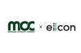 【 株式会社eiicon 】宮崎オープンシティ推進協議会(MOC)の公式サポーターに就任