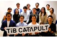東京都 令和7年度「TIB CATAPULT(グローバルイノベーションに挑戦するクラスター創成事業)」参画クラスターに採択!ロジスティクス領域のデファクトスタンダード創出を目指します!
