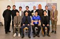 【 静岡県 × eiicon ＜開催報告＞ 】成果報告会レポートを公開！『FIELD2※～SHIZUOKA SPORTS OPEN INNOVATION～2025』