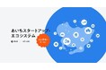 【 愛知県 × eiicon 】県内自治体・商工会議所・商工会・金融機関・教育機関ほか愛知県内の多彩なプレイヤーの募集を開始！