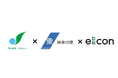 【 相模原市 × 神奈川県 × eiicon ＜支援事例＞】株式会社OtoCheck、「耳の健康チェックAIアプリ」の実証を神奈川県内で開始。