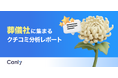【葬儀業界向け無料レポート公開】豪華な祭壇や宣材写真は逆効果？データが明かす「問い合わせが増える」条件とは