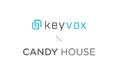 CANDY HOUSE JAPAN、スマートロック「セサミ」とブロックチェーンロック株式会社のKEYVOXと直接連携し、サービス提供を開始