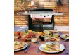 ⽶国発BBQ グリルブランドWeber®が「Weber Slate」グリドル 新製品発売