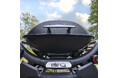米国発BBQグリルブランドWeber®「Weber Q」で、もっとBBQが好きになる。