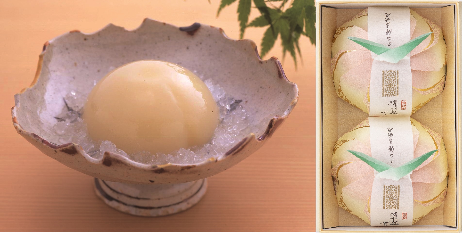 白桃ゼリー6個 5箱 ビーチ 夏菓子 はなのき堂 生菓子 果実