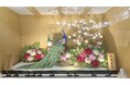 第28回全国菓子大博覧会にて、宗家 源 吉兆庵『花美麗鳥』が、名誉総裁賞を受賞!