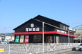 「食」の新業態提案!コンビニの半分以下の面積に精肉・惣菜・野菜の販売と焼肉飲食が集結した「SMART GOURMET365」1号店を5月2日(金)プレオープン