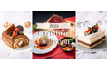リセライーツの低糖質・添加物不使用・グルテンフリーにこだわった「低糖質クリスマスケーキ」と「クリスマス限定ディナーセット」が9/24(水)より予約受付開始!
