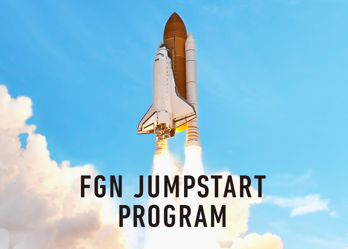 FGN JUMP START PROGRAM 第三期 募集！オンライン説明会開催予定｜Fukuoka Growth Nextのプレスリリース