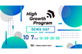 Fukuoka Growth Next、「High Growth Program 2025 Demo Day」を開催