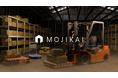 テキストから簡単に3Dコンテンツの生成・カスタマイズができる『MOJIKAI』に新コレクションリリース!工場の3D出力が可能に!