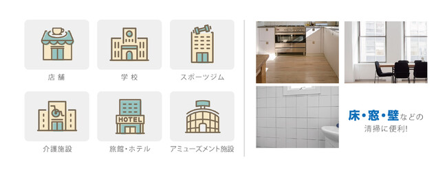 ニーズ快適さ