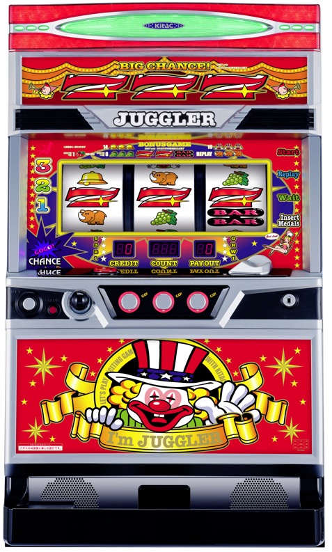 変わることのない「安心感」と進化した「楽しさ」　新機種「アイムジャグラーＥＸ」登場！　～2020年新機種第一弾～