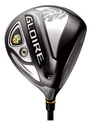 日本のゴルファーに向けて さらに進化を遂げた新 Gloire シリーズが登場 New Gloire グローレ シリーズ Men S Women S テーラーメイド ゴルフ株式会社のプレスリリース