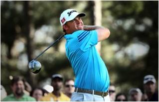 J B ホームズ ロフトアップした Sldrドライバー で復活優勝 テーラーメイド ゴルフ株式会社のプレスリリース