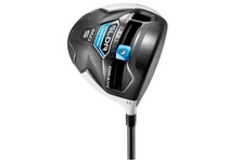 テーラーメイドSLDR ドライバーと3W 2本セット テーラーメイドSLDR ドライバーと3W 2本セット