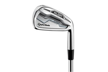 飛距離・やさしさ・美しさを融合したアイアンが登場！！『SLDR (エス