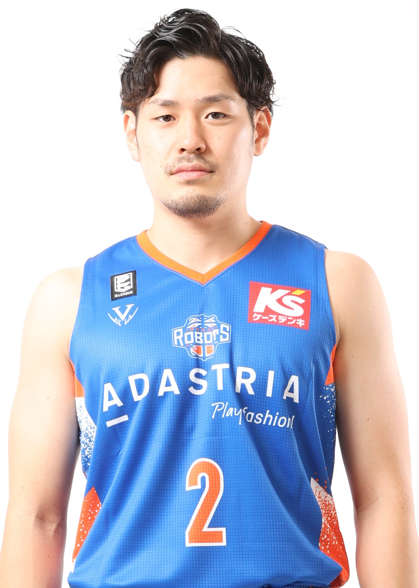 22 23シーズン契約 継続 合意選 2 福澤晃平 のご報告 株式会社茨城ロボッツ スポーツエンターテインメントのプレスリリース