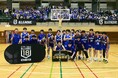 茨城ロボッツU18が“北地区1位”に！「インフロニア B.LEAGUE U18 ELITE LEAGUE 2026-27」進出決定