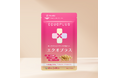 【新発売】ゆらぎがちな毎日を、もっと自分らしく。インナーケアサプリ「エクオプラス」誕生！