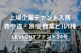 【募集開始】表参道・原宿 商業ビル1棟|不動産クラウドファンディング「LEVECHY(レベチー)」