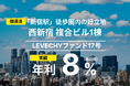 「LEVECHYファンド17号」の償還及び配当を実施｜不動産クラウドファンディング「LEVECHY「（レベチー）」
