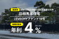 「LEVECHYファンド19号」の償還及び配当を実施｜不動産クラウドファンディング「LEVECHY（レベチー）」