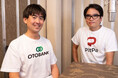 DOU、ポッドキャスト事業「PitPa」をオトバンクに譲渡。学生向けキャリア支援事業に注力