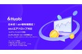 【日本初】フォビジャパン、XRP保有者限定のSOLOエアドロップを対応