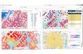 LAPがさらに進化。統合データ分析プラットフォームに!人流×外部データの分析・可視化が可能