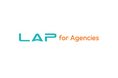 広告代理店向け人流マーケティング・プラットフォーム「LAP for Agencies」を提供開始