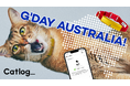 米国に続きCatlog®がオーストラリアでも販売・サービス開始!さらなるグローバル展開を加速